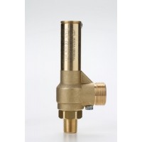 Nuova General安全閥 B12系列 直徑： 12毫米