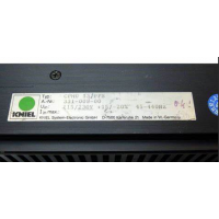 KNIEL ARTIKEL-NR. 345-010-02 FP 5.40 時鐘電源