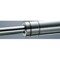 hahn-gasfedern 氣彈簧不銹鋼