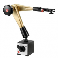 德國HG磁性液壓測量臺150 mini用于機床加工行業(yè)使用