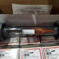 Gemu(Gemü）金屬工業(yè)隔膜閥655的參數