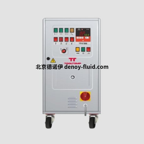 Tool-Temp TT-168 H模溫機(jī)特點(diǎn)