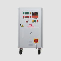 Tool-Temp TT-168 H模溫機(jī)特點(diǎn)