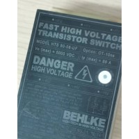 BEHLKE	 高溫超導 501-120-SiC	372×300×58