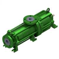 原廠正品德國(guó)DICKOW PUMPEN蝸殼泵 NHMR型