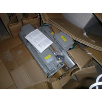 意大利OEMER三相異步伺服電機(jī) QCA 100 M/4用于鋼廠使用