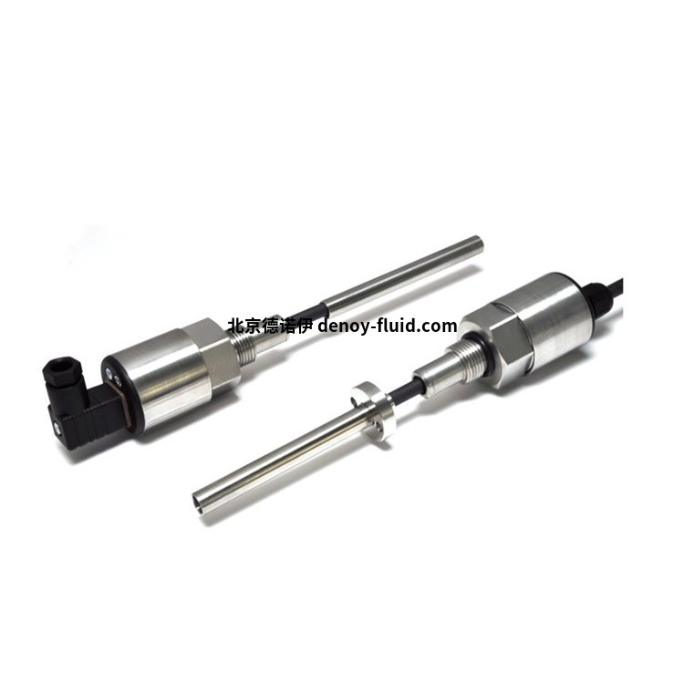 positek線性位置傳感器P100系列