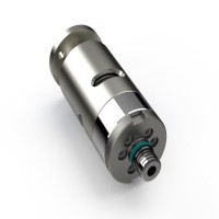 Bieri AKP103系列軸向柱塞泵