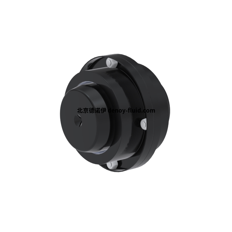 ESCOGEAR齒輪聯(lián)軸器N系列特點(diǎn)