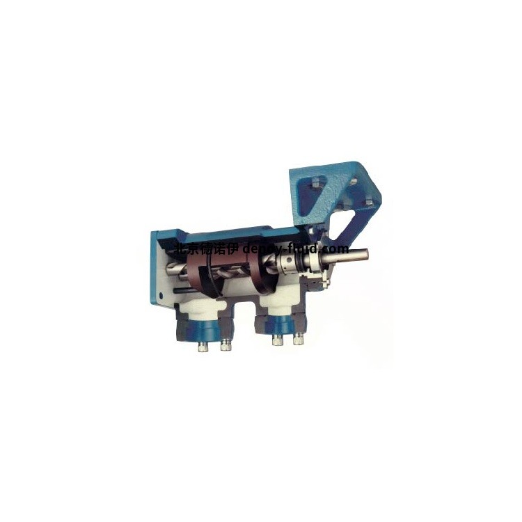 Imo三螺桿泵3E系列規(guī)格 