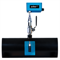 英國(guó)Pulsar  電磁流量計(jì)ISM 5.0