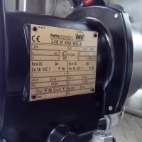 Netter Vibration電動振動器NES 502020