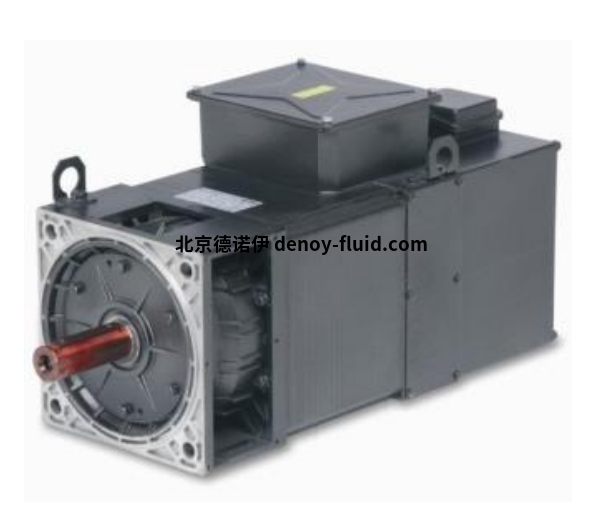 OEMER三相同步伺服電機(jī)QLS系列