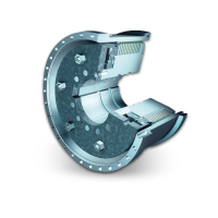 德國Stromag KMS型液壓多片離合器