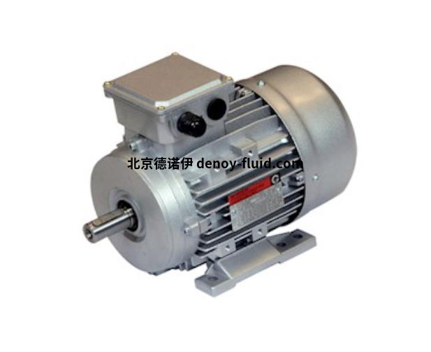 chiaravalli IE1鋁制電機(jī)CHT 132 MC 4