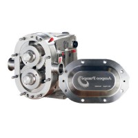 Ampco Pumps XP系列環(huán)向柱塞泵特點