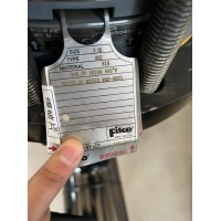 美國(guó)Fike AXIUS SC 爆破片用于生物技術(shù)行業(yè)使用