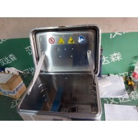 德國(guó)zarges優(yōu)質(zhì)鋁殼K470裝運(yùn)箱用于工業(yè)鋰電池包裝