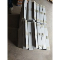 德國zargesK440輕型鋁殼安全運輸箱用于危險品包裝運輸