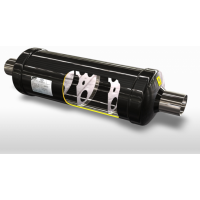 意大利熱交換器Frigomec消音器