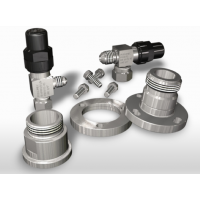 意大利油分離器Frigomec適配器法蘭