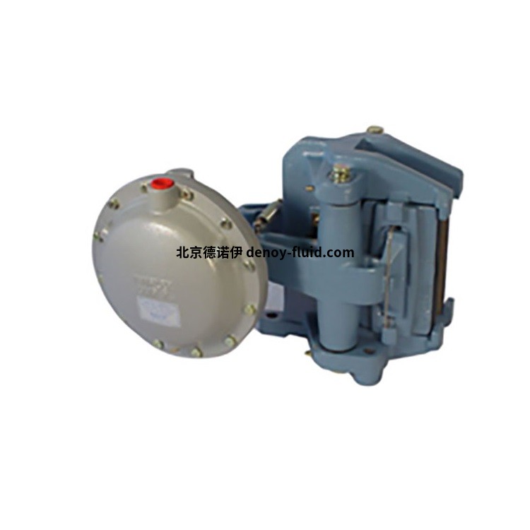 Twiflex GMR系列碟剎卡鉗技術(shù)特點(diǎn)