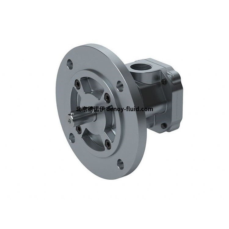 塞特瑪Settima SMT8B系列緊湊型螺桿泵