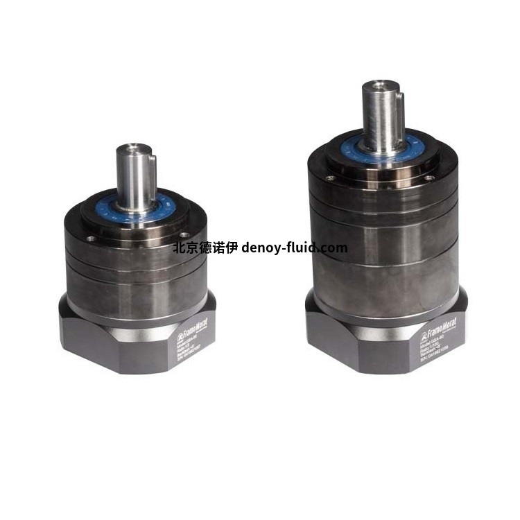 Framo Morat GSA050行星齒輪箱參數(shù)