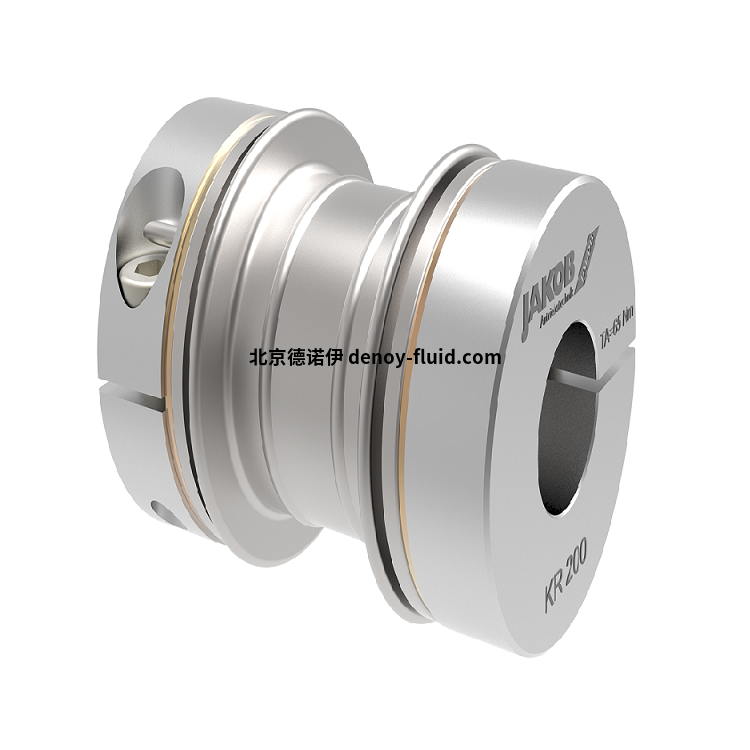 JAKOB KR 65金屬波紋管聯(lián)軸器技術(shù)規(guī)格