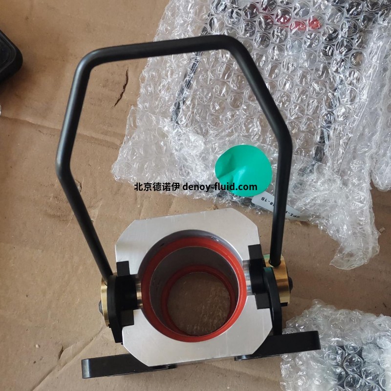 Destaco手動夾具G-122-45應(yīng)用介紹