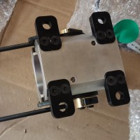 Destaco手動夾具G-122-45應(yīng)用介紹