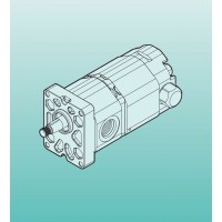 意大利Marzocchi Pompe HI-LO系列多齒輪泵