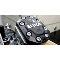 意大利Marzocchi Pompe ELIKA系列高效齒輪泵