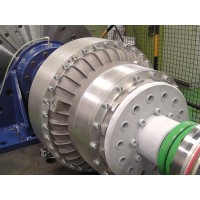 Kupplungswerk ELKU-N系列彈性爪式聯(lián)軸器