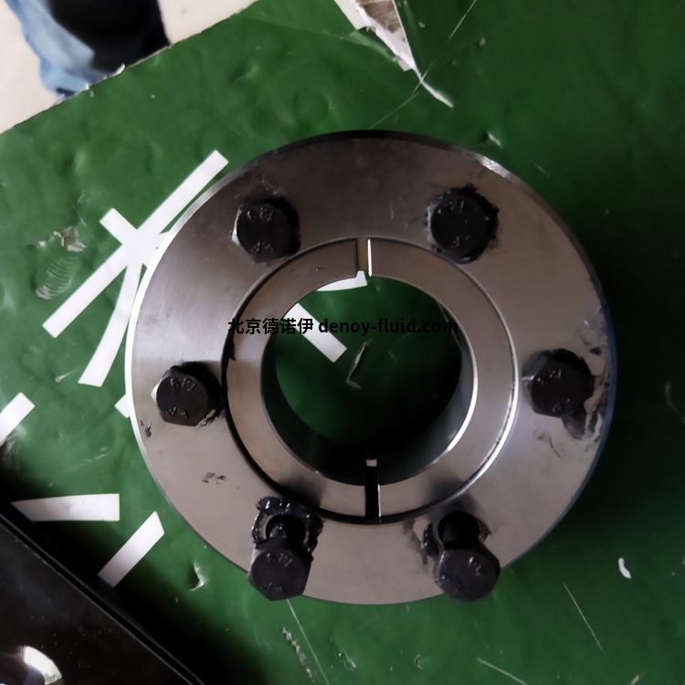 Stuewe收縮盤SDG 100 - 72扭矩達(dá)919 kNm