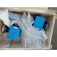 unimec螺旋梯形千斤頂16016可用于食品和建造業(yè)