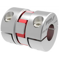 JAKOB聯軸器 EKM系列 軸徑：8 - 90 mm