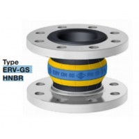 德國(guó)ELAFLEX 橡膠膨脹節(jié)ERV-GS HNBR