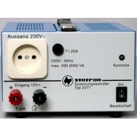 STATRON直流穩(wěn)壓電源 類(lèi)型：5400.2  輸出功率：60W