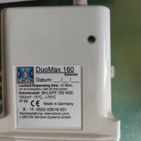 Lubcon齒輪注油器MicroMax 120