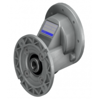 意大利原廠STM spa  PE 軸裝式齒輪箱