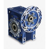 意大利原廠STM spa  W萬向蝸桿變速箱減速機