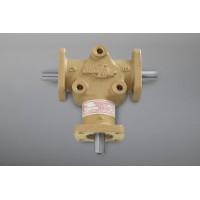 alpha CPK錐齒輪箱減速機(jī)