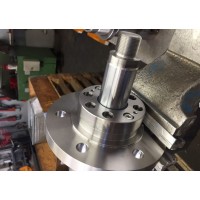 德國(guó)JS氣缸Johann Schild HZ1系列