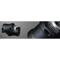 GEARex  DAB 全鋼齒輪聯(lián)軸器