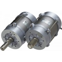 Elprom-EMS直流電機(jī)MO100LB/6中國代理商