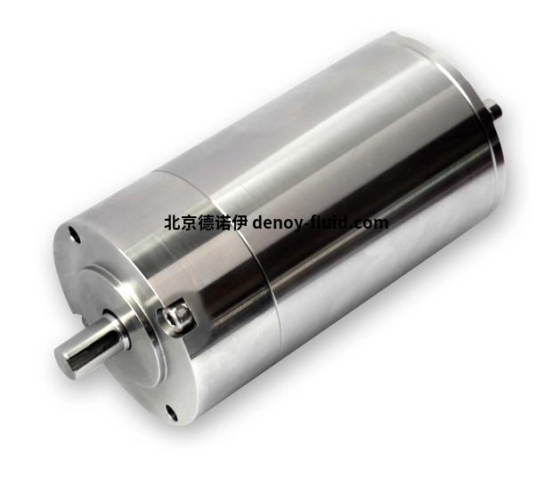 Water Hydraulics馬達(dá)