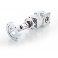 rehfuss斜齒輪齒輪箱 KS210