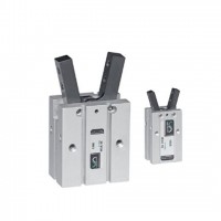 VESTA氣缸 XNSK系列 不需要潤滑 防護等級：IP65