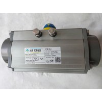 Air Torque閥帶氣動執(zhí)行器DR00030UF05F0714AZ